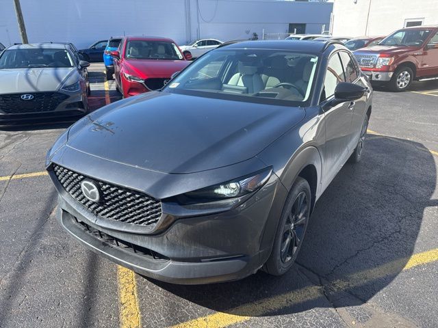 2025 Mazda CX-30 2.5 Turbo Premium Package