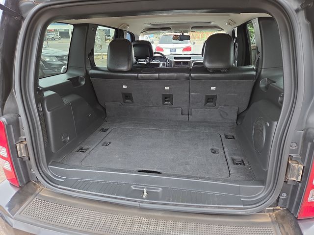 Used Car 2012 Jeep Liberty  Limited Jet Edition For Sale Under $10,000 In Plainview, Texas
