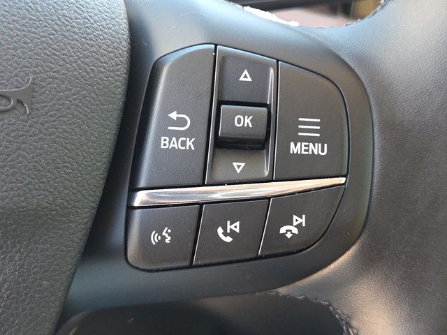 New 2025 White Ford Outer Banks image 28