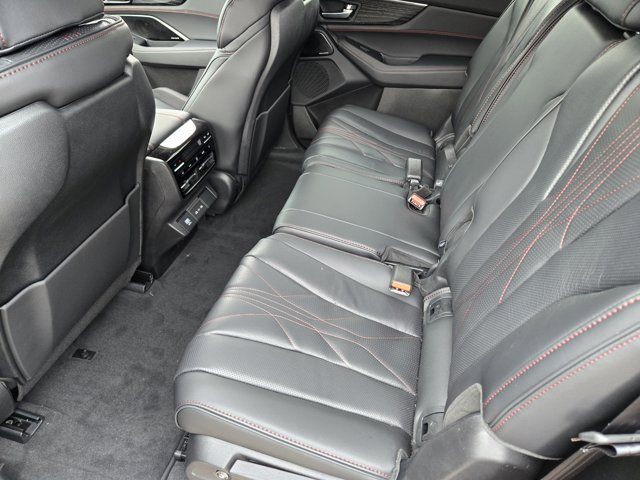 new 2026 Acura MDX car, priced at $78,125
