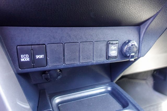 used 2017 Toyota RAV4 car, priced at $20,800