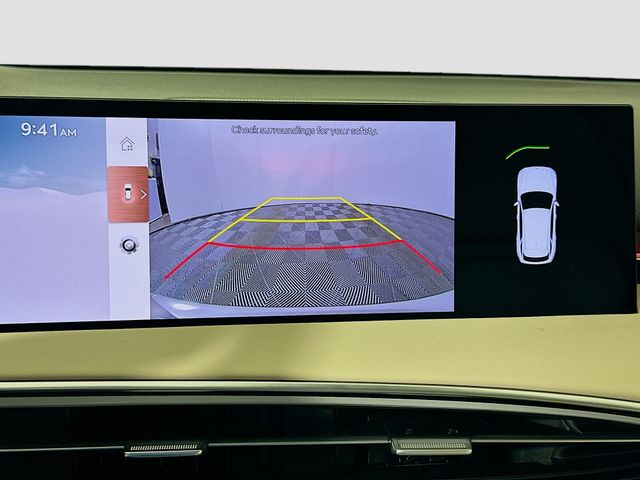 Thumbnail: 2026 Genesis GV70 - 13