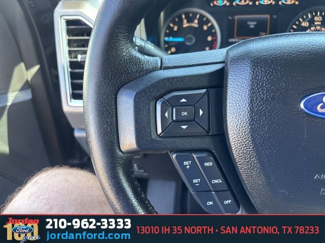 Used Car 2016 Ford F-150  Xlt For Sale Under $15,000 In San Antonio, Texas
