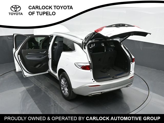 2023 Buick Enclave Essence 49