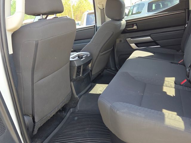 Certified Used 2023  Toyota SR5 image 7