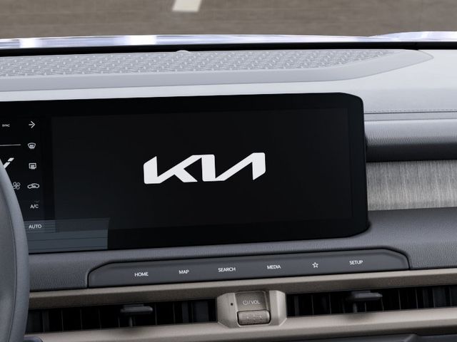 New 2027 Kia Telluride Hybrid SUV