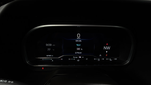 Used 2023 Beige Chevrolet LT image 13