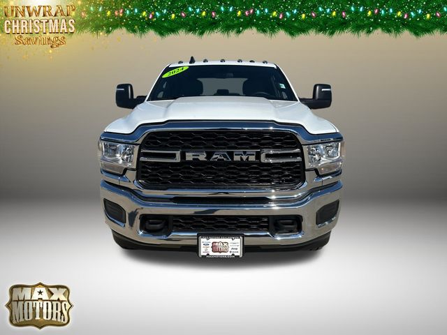 2024 Ram 3500 Tradesman 2