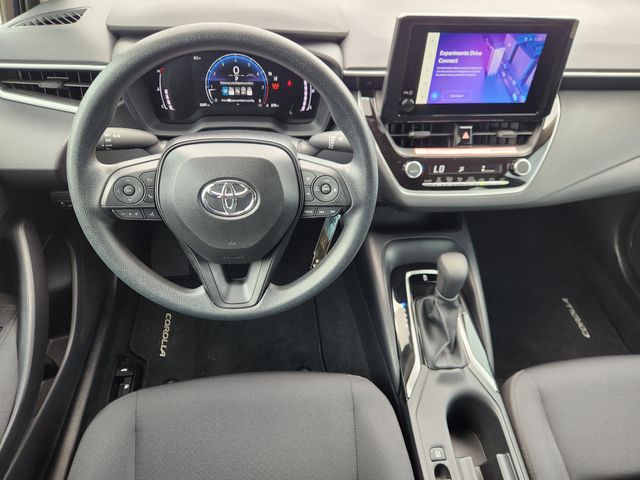 2026 Toyota Corolla LE  at Gullo Toyota