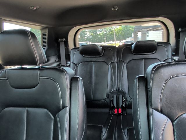 Used 2022 Jeep Grand Cherokee L SUV