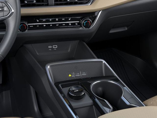 New 2025 Chevrolet Equinox For Sale in Grove City, OH