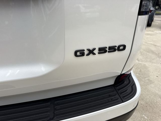 2024 Lexus GX - $76,998