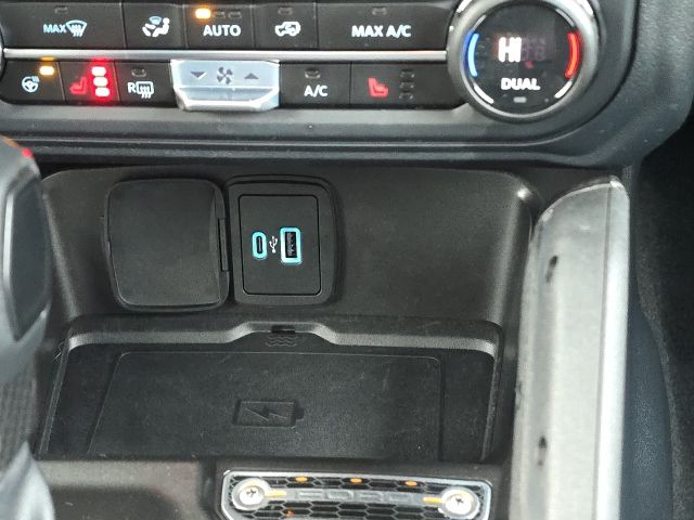 2023 Ford Bronco Raptor:45393A