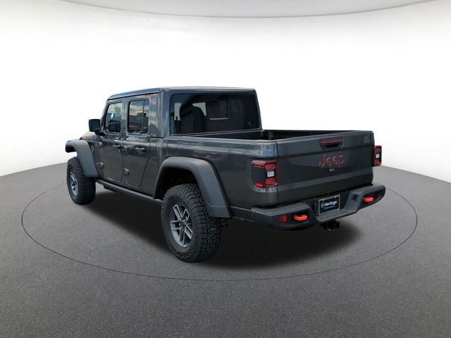 new 2026 Jeep Gladiator car, priced at $48,370