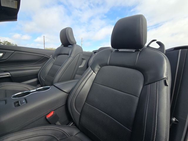 2024 Ford Mustang EcoBoost Premium:B02185