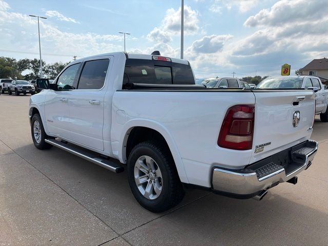 Used 2022 Ram 1500 Truck