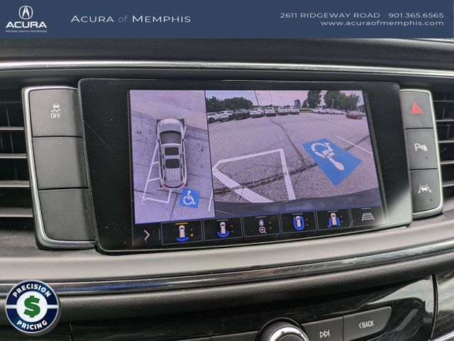 Used 2021 Buick Enclave SUV