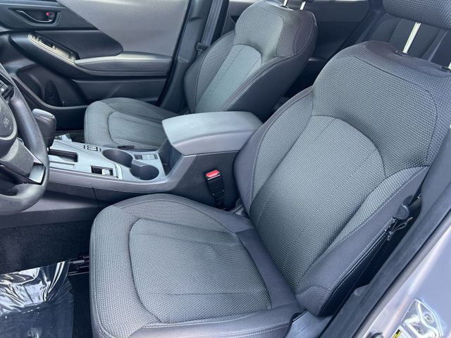 Used 2024 Silver Subaru Premium image 33