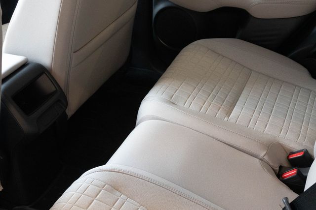 New 2026 Honda HR-V SUV