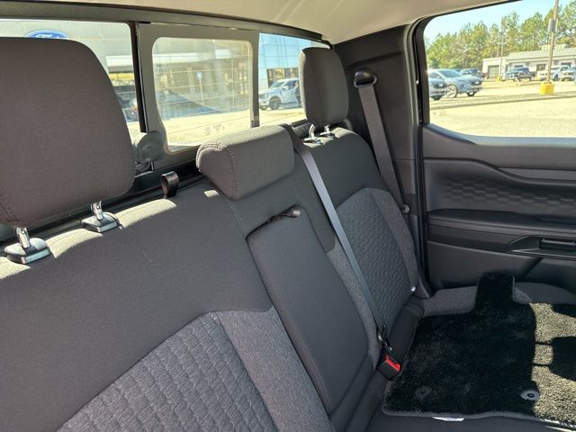 New 2026 Black Ford XLT image 20