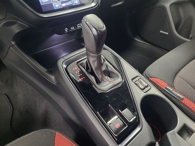 2024 – Subaru – Impreza