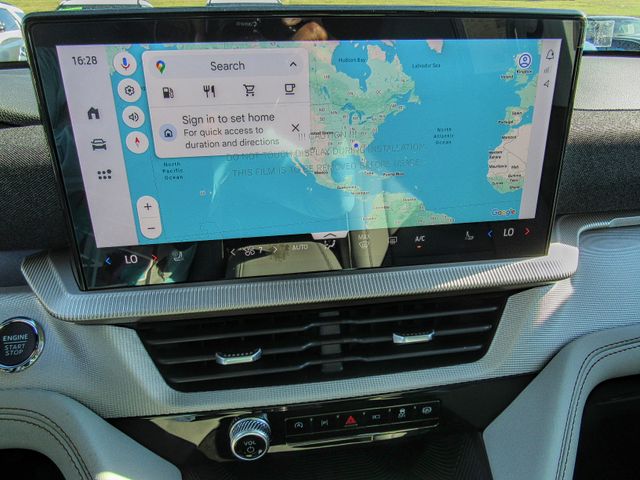 Photo of 2025 Ford Explorer Active in Dallas, GA - 14,  2025 Ford Explorer Active:167835