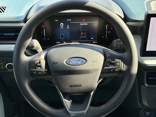 New 2026 Gray Ford XLT image 12