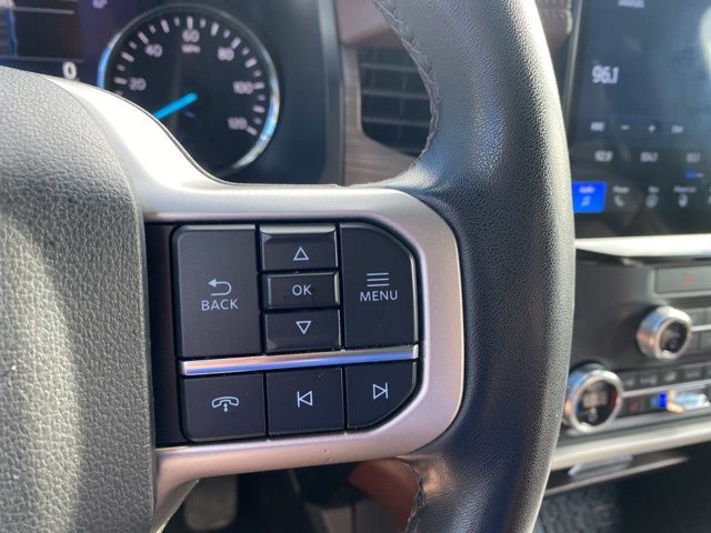 2023 Ford Expedition Max Limited photo
