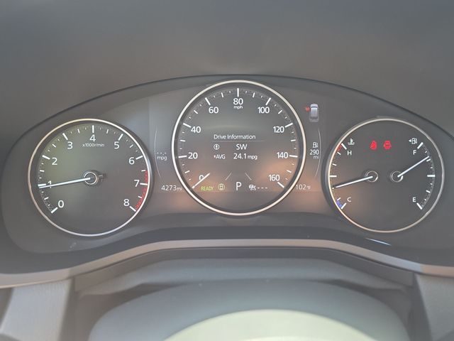 Used 2026 Blue Mazda 3.3 Turbo Select image 15