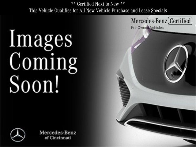 Polar White 2026 Mercedes-Benz GLC 300 4MATIC SUV / Crossover All-Wheel Drive 9-Speed Automatic