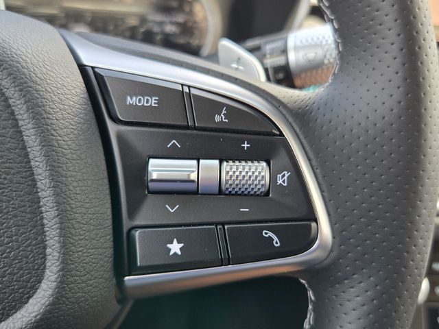 2026 Genesis G80 - $49,985