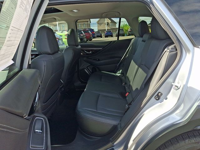 used 2023 Subaru Outback car, priced at $28,885