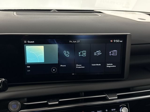New 2025 Hyundai Santa Cruz For Sale in Indianapolis, IN