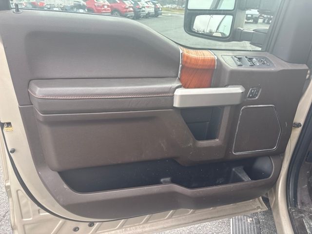 used 2018 Ford F-150 car, priced at $30,388