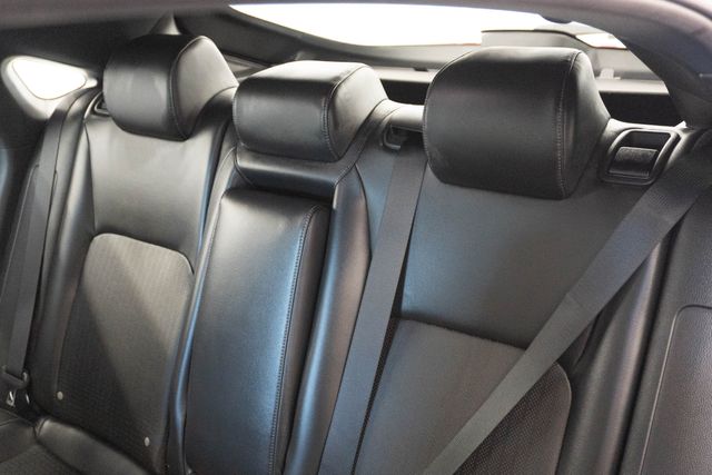 Used 2022 Honda Civic Hatchback Hatchback