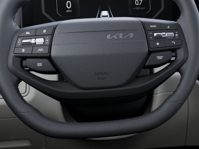 2026 Kia Sportage Hybrid