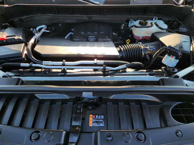 2024 Chevrolet Silverado 1500 Custom Gray at Classic Elite Chevrolet Sugar Land