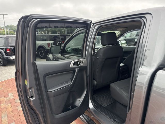 Used 2023 Ford Ranger Truck