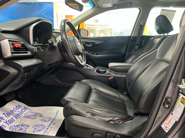 Used 2020 Subaru Outback SUV