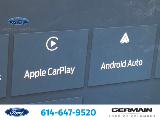 Certified Used 2025  Ford XLT image 36