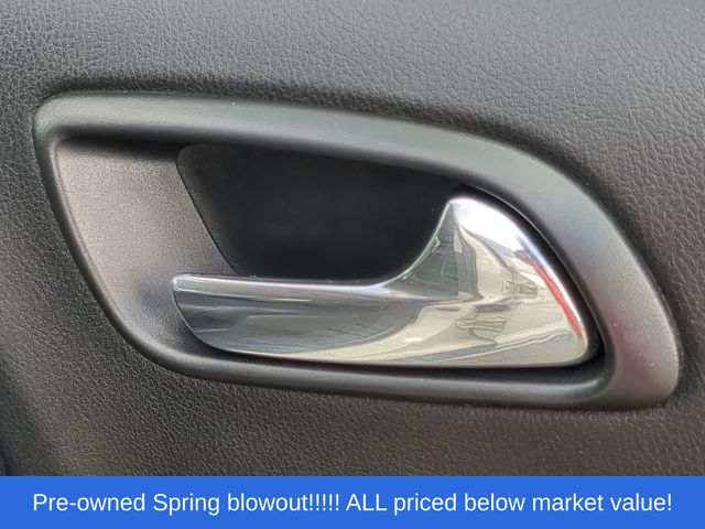Used 2020 White Dodge Crossroad image 46