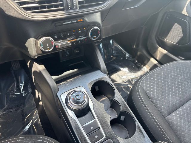 Certified Used 2023 Black Ford Active image 26