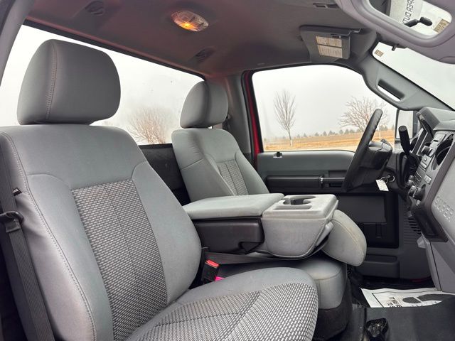 2015 Ford F-350 Super Duty XL