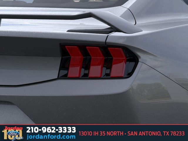 New Car 2025 Ford Mustang  Gt Premium For Sale Under $160,000 In San Antonio, Texas