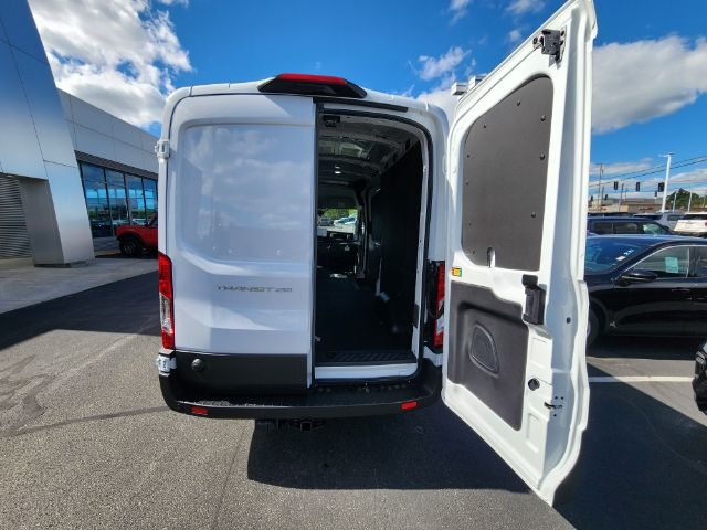 2024 Ford Transit-250 Base 43