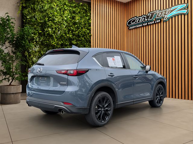 2024 MAZDA CX-5 CARBON EDITION • AWD • 2.5L CLEAN CARFAX • 1 OWNER RED LEATHER • BOSE AUDIO • MOONROOF • NAVIGATION Thumbnail