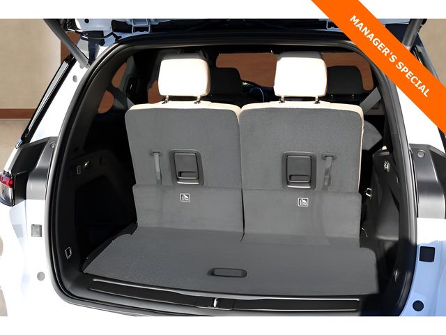 New Car 2025 Jeep Grand Cherokee L  Limited For Sale Under $50,000 In Austin, Texas