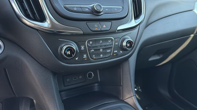 Used 2024 Blue Chevrolet LT image 30