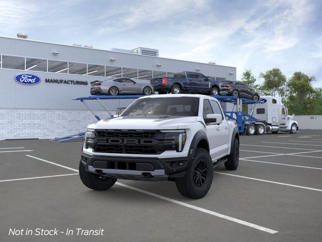 2026 Ford F-150 Raptor:169236