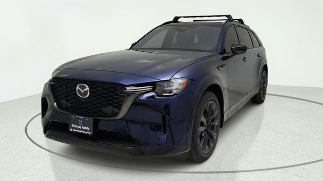 2026 Mazda Mazda CX-90 3.3 Turbo S Premium Sport AWD